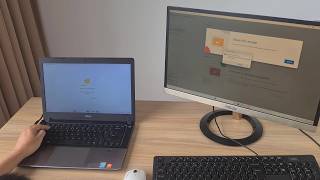 How To Connect To Another Computer Using A Google Account