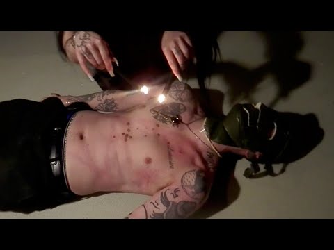 GWEILO GHOST - EXCOMMUNICADO (OFFICIAL MUSIC VIDEO) GWEILO GHOST - EXCOMMUNICADO (OFFICIAL MUSIC VIDEO)