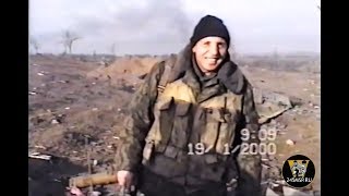 Отец в Чечне. 3 мотострелковая дивизия в Чечне. 245 мсп, ВВ.