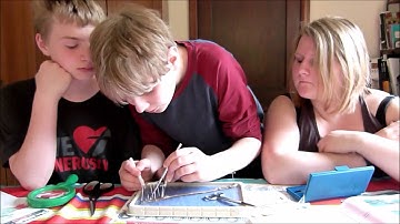 Apologia Biology 11.2