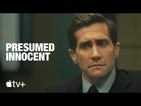 Presumed Innocent —