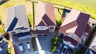 24 Ann Louise Cres, Markham