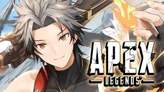 Rankmaxxing | APEX Legends