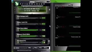 Разгон видеокарты NVidia, AMD ATI Radeon для cs 1.6 Разгон видеокарты NVidia, AMD ATI Radeon для cs 1.6