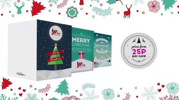 Motion Graphics Promotional Video - SimplyGraphics