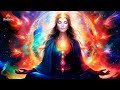 Kundalini Awakening Positive Transformation l Positive Energy Flow Meditation Music