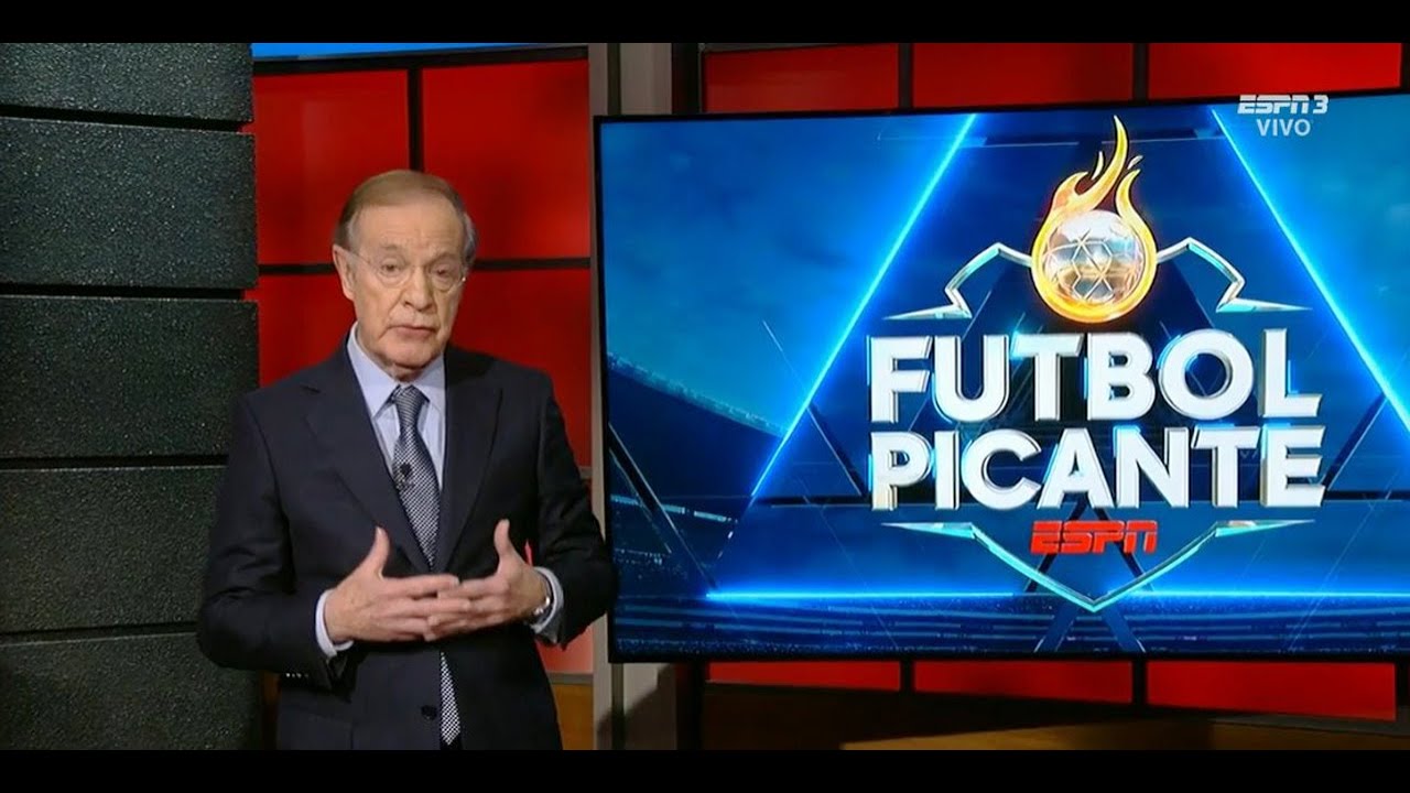 Futbol Picante 22 Sep 2022 En Vivo YouTube