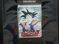 I Drew Goku from Dragon Ball Z with INSANE Details! #gokudrawing #dragonballz #animeart #dbz #shorts