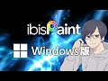 【アイビスペイント】 #50 Windows 版 ibisPaint がついにリリースされた！感想やスマホ版との違いとは？【ibisPaint】#ibispaintx #アイビスペイント