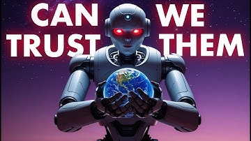 The Morality of Machines - Exploring the Ethical Challenges of Artificial Intelligence and Robotics