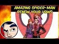 Amazing Spider-Man Renew Your Vows - ANAD Complete Story