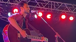 Toh Phir Aao X Woh Lamhe | Unplugged Live | NTU 2021 | Syed Umar