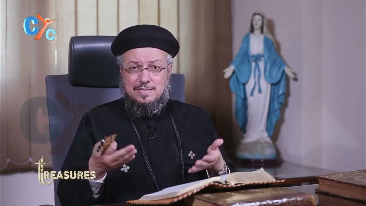Book Of St John Chapter 15 12 27 Bible Explanation Fr Daoud book-of-st-john-chapter-15-12-27-bible-explanation-fr-daoud