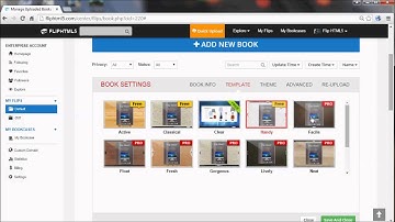 FlipHTML5 – Best Digital Publishing Platform for You