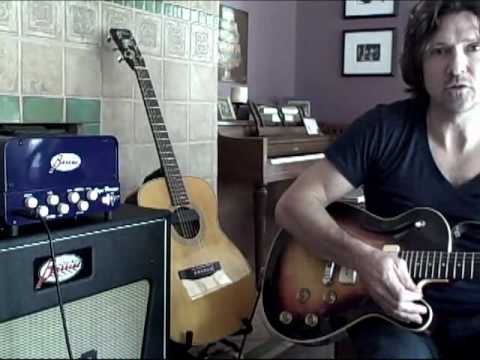 Lick Of The Day by WILL KIMBROUGH Award-Winning Gu...