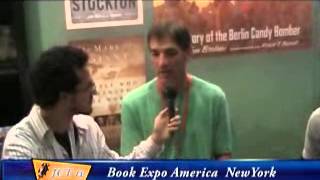 Full John Stockton interview Update