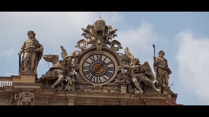 Rome - Avril 2018