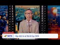 Cập nhật tin về World Cup 2026
