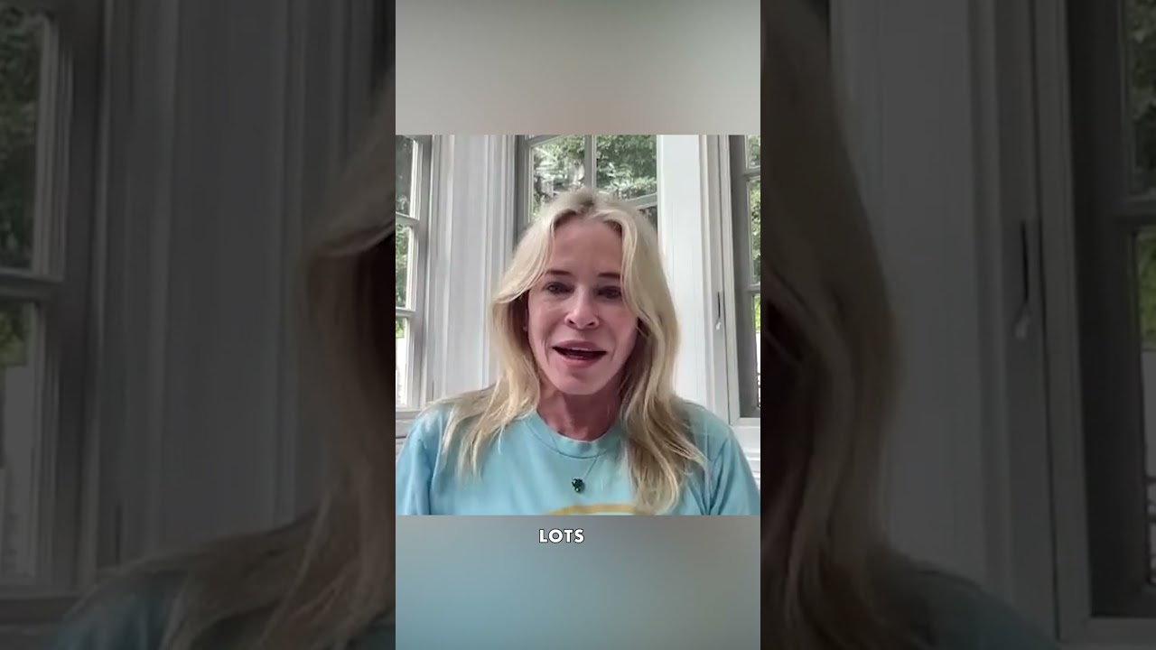 Chelsea Handler on the Process | Questlove Supreme