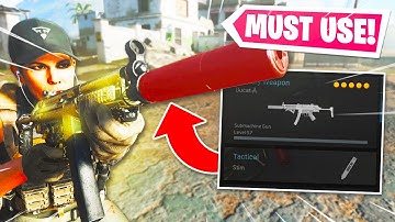 CHANGE YOUR CLASS SETUPS *IMMEDIATELY* MODERN WARFARE! - DON