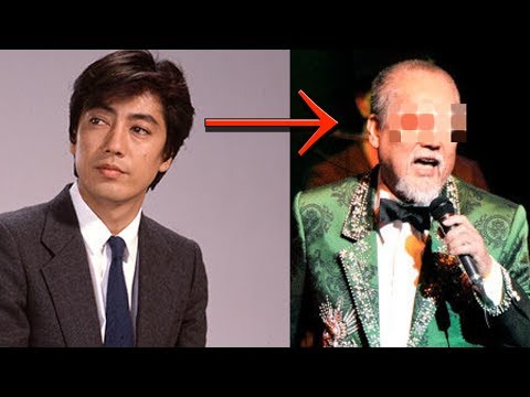 あなたへの愛 沢田研二 田中裕子とデュエット Youtube