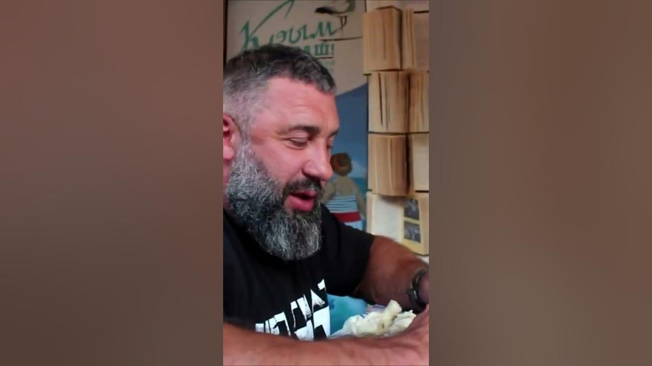 Кокляев Михаил и Максюта