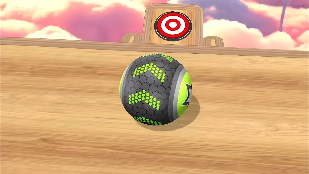 Going Balls - SpeedRun Gameplay Level 20988 to 20990