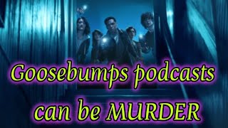 Goosebumps Season 2 predictions EP 14 GPCBM