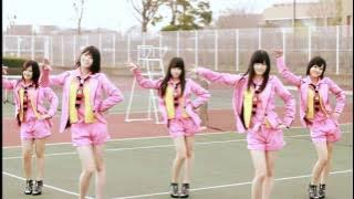 C-ute - Campus Life ~Umarete Kite Yokatta~ [HD PV]