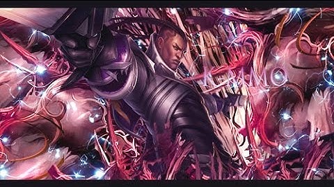 Wildturtle Play Lucian vs Tristana League Of Legends Full Gameplay