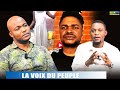 Acteur serge luyeye reagi sur accusation ye petite soeur naye bioogique ke a vole ye  epesi pasi