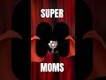 Mother's Day: Sarah Harms