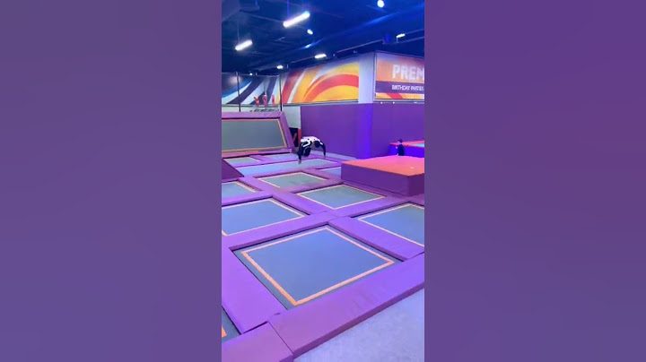 The most amazing movement 😱🔥🔥in the trampoline