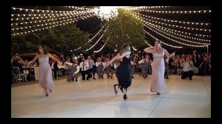 Traditional Armenian Wedding Surprise Dance in Fresno // Yarkhushta Traditional Armenian Wedding Surprise Dance in Fresno // Yarkhushta