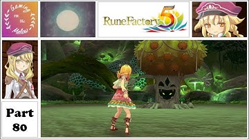 The Forest of No Return and Deader Tree Boss Fight! | Let