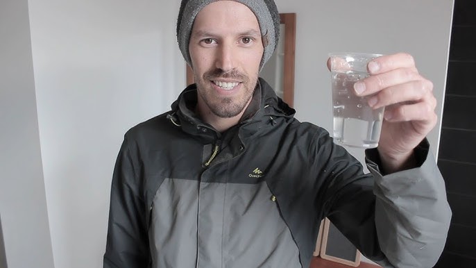 Filtre à eau de pluie pour cuve IBC rapide et pas cher, DIY 