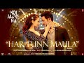 Her fun mola official music  her fun mola full song   amir khan new song  herfun mola