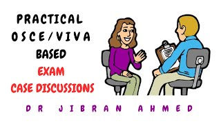 PRACTICAL OSCE/VIVA SOFT TISSUE TXS II PERIPHERAL NERVOUS SYSTEM II EXAM CASE DISCUSSIONS screenshot 3