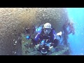 Satil Wreck Eilat