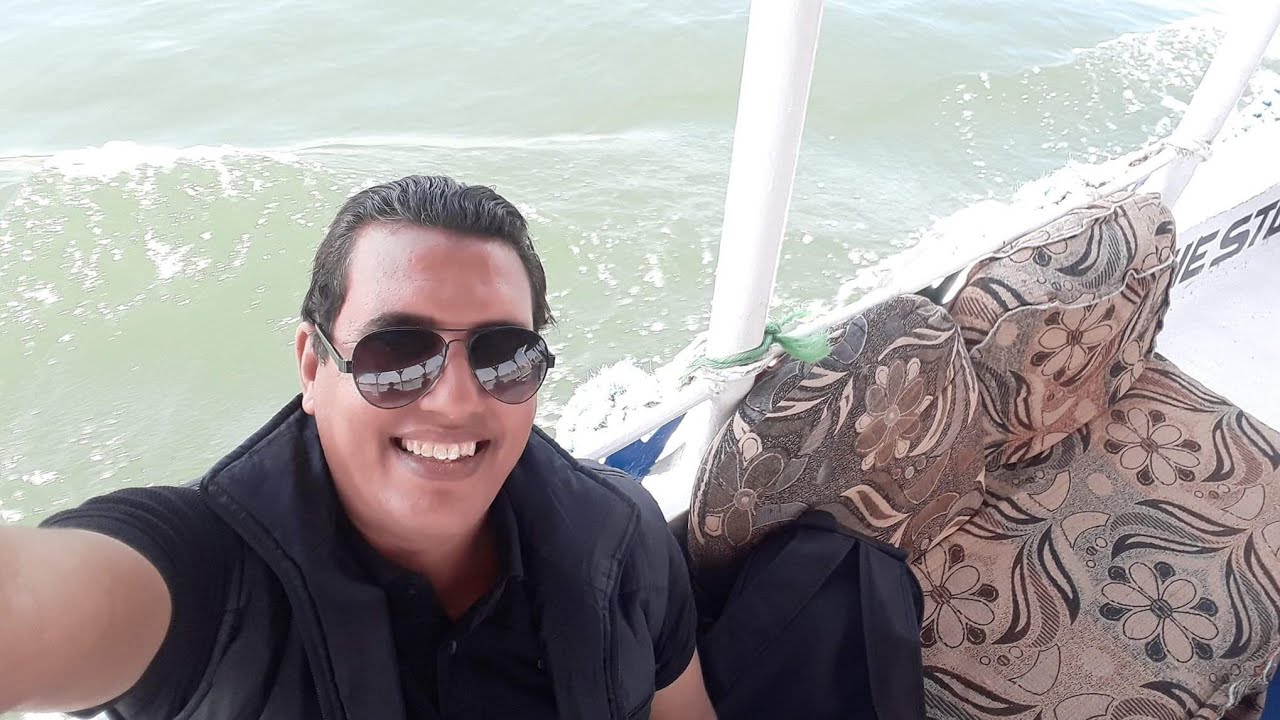 معبد فيله باسوان ج١