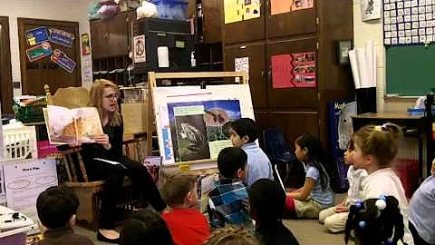 Read Aloud