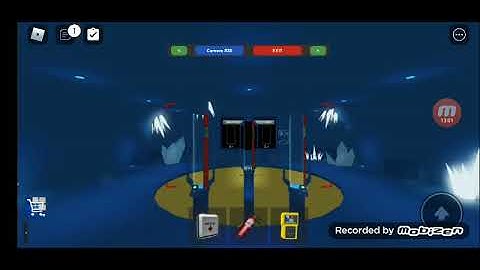 Pinewood computer core part 3 trying to blow up the core