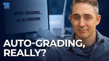 Professors Are Using AI to Grade—Should They?