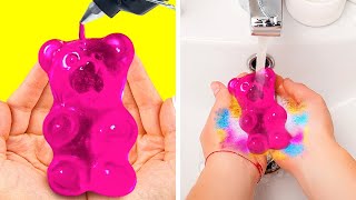 20 SOAP-MAKING IDEAS TO BRIGHT UP YOUR DAYS