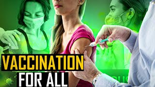 Reasons Why You Should Get Vaccinated