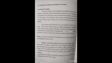Questions for VIVA - VOCE #commission #bedteachingaids #questions #viva #lessonplan #records