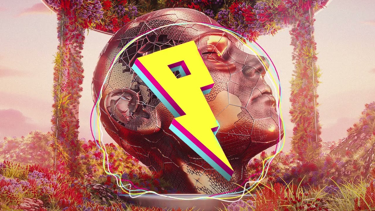 ALVYN & ETHEN feat. Kyle Reynolds - Lose My Mind