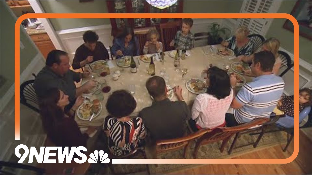 Tips for managing stress during the holidays