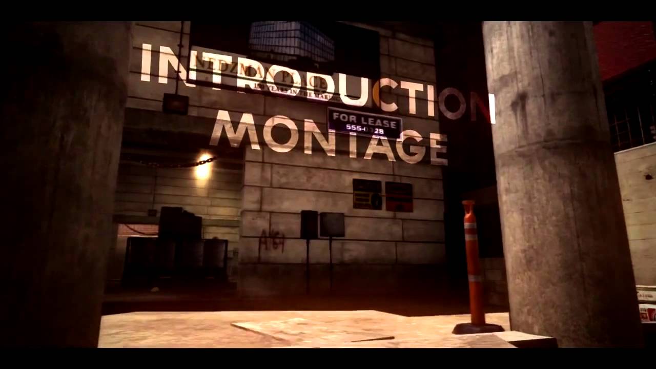 INTRODUCING OpTic KitS   By Cure EOD 