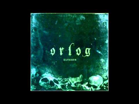 Orlog - Sturm